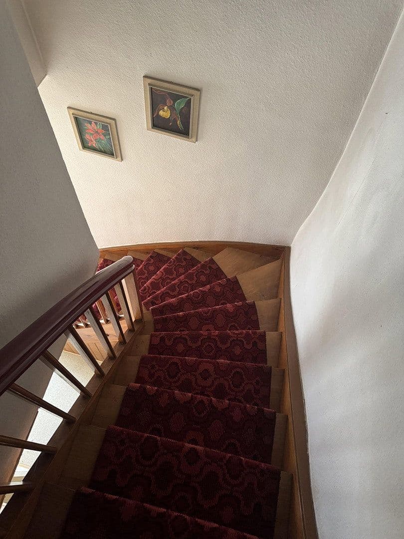 Prodej domu 149 m², pozemek 381 m², Engelstraße 6, Philippsburg, Bádensko-Württembersko Prodej domu 149 m², pozemek 381 m², Engelstraße 6, Philippsburg, Bádensko-Württembersko