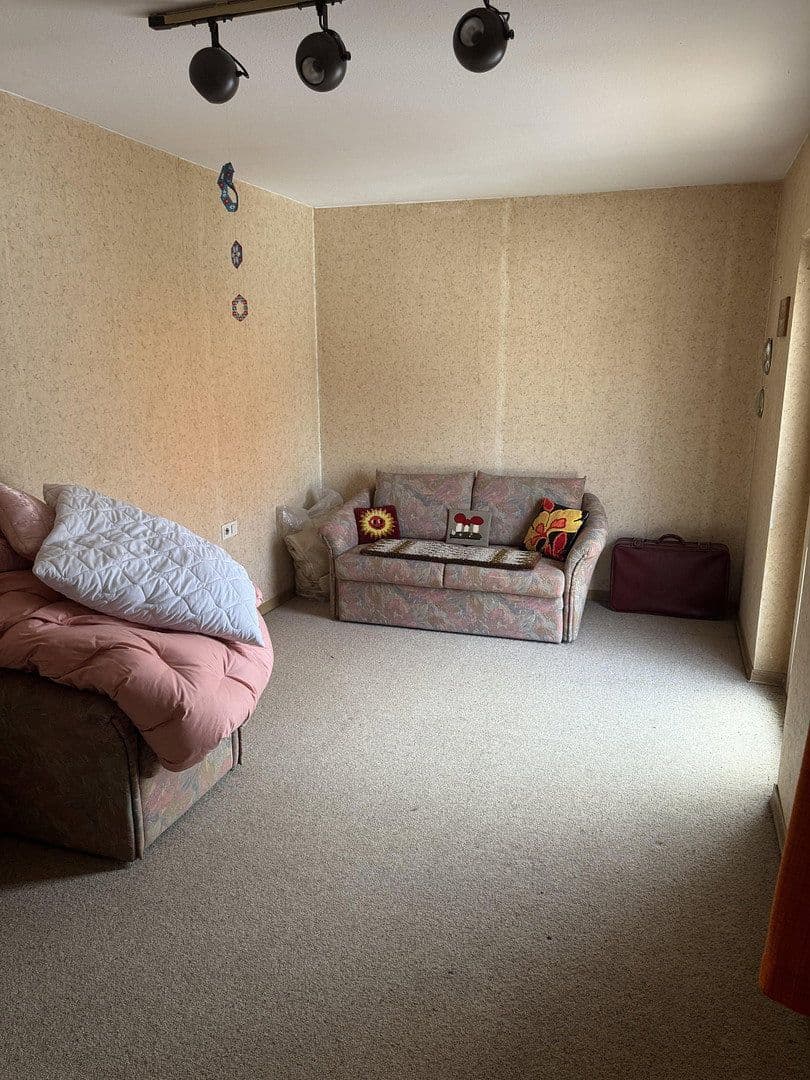 Prodej domu 149 m², pozemek 381 m², Engelstraße 6, Philippsburg, Bádensko-Württembersko Prodej domu 149 m², pozemek 381 m², Engelstraße 6, Philippsburg, Bádensko-Württembersko