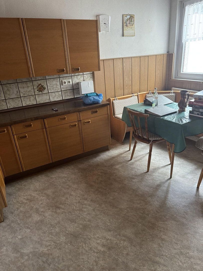 Prodej domu 149 m², pozemek 381 m², Engelstraße 6, Philippsburg, Bádensko-Württembersko Prodej domu 149 m², pozemek 381 m², Engelstraße 6, Philippsburg, Bádensko-Württembersko