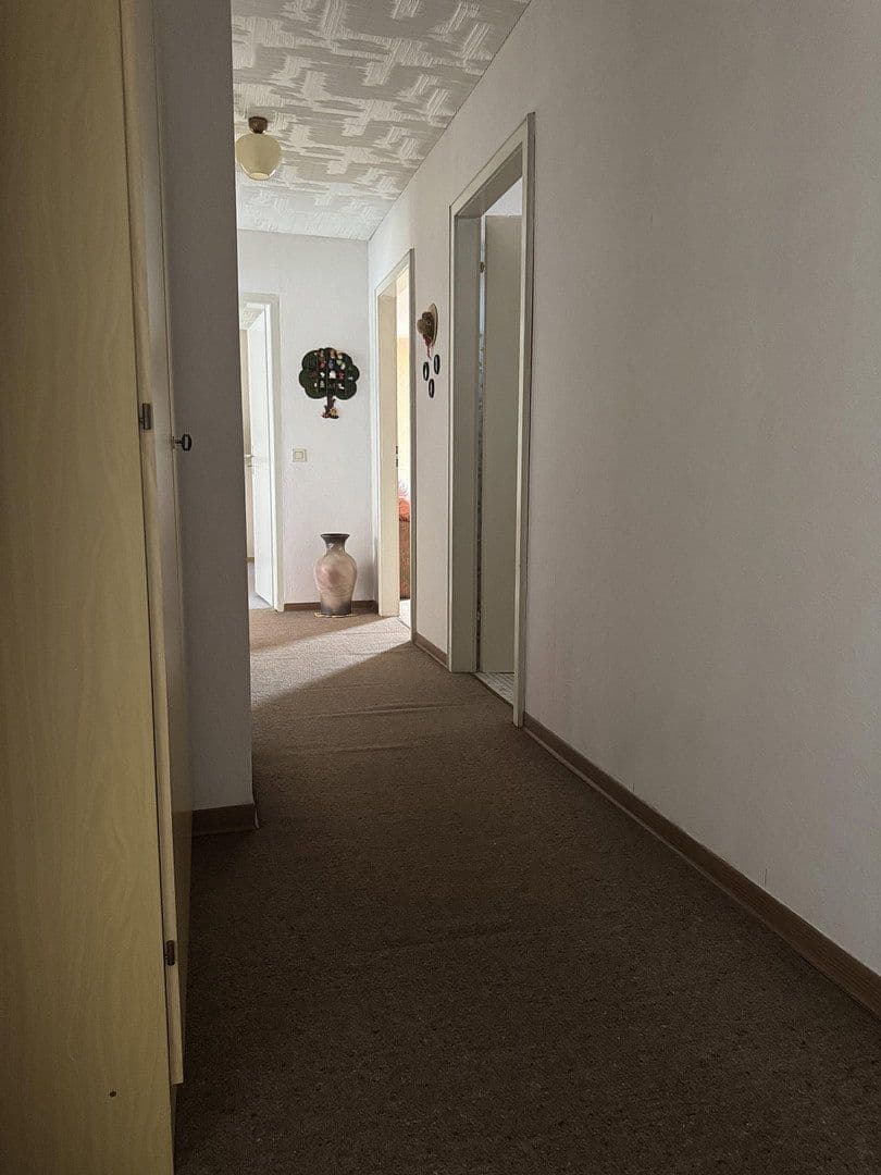 Prodej domu 149 m², pozemek 381 m², Engelstraße 6, Philippsburg, Bádensko-Württembersko Prodej domu 149 m², pozemek 381 m², Engelstraße 6, Philippsburg, Bádensko-Württembersko