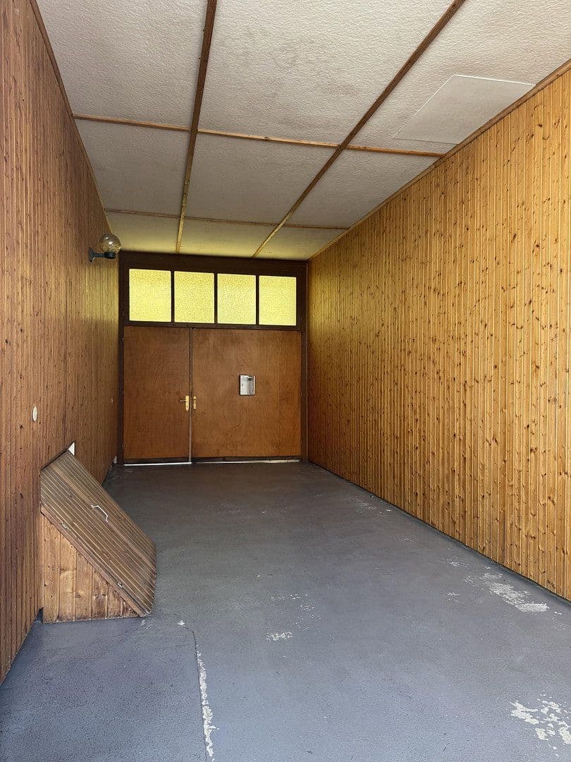 Prodej domu 149 m², pozemek 381 m², Engelstraße 6, Philippsburg, Bádensko-Württembersko Prodej domu 149 m², pozemek 381 m², Engelstraße 6, Philippsburg, Bádensko-Württembersko