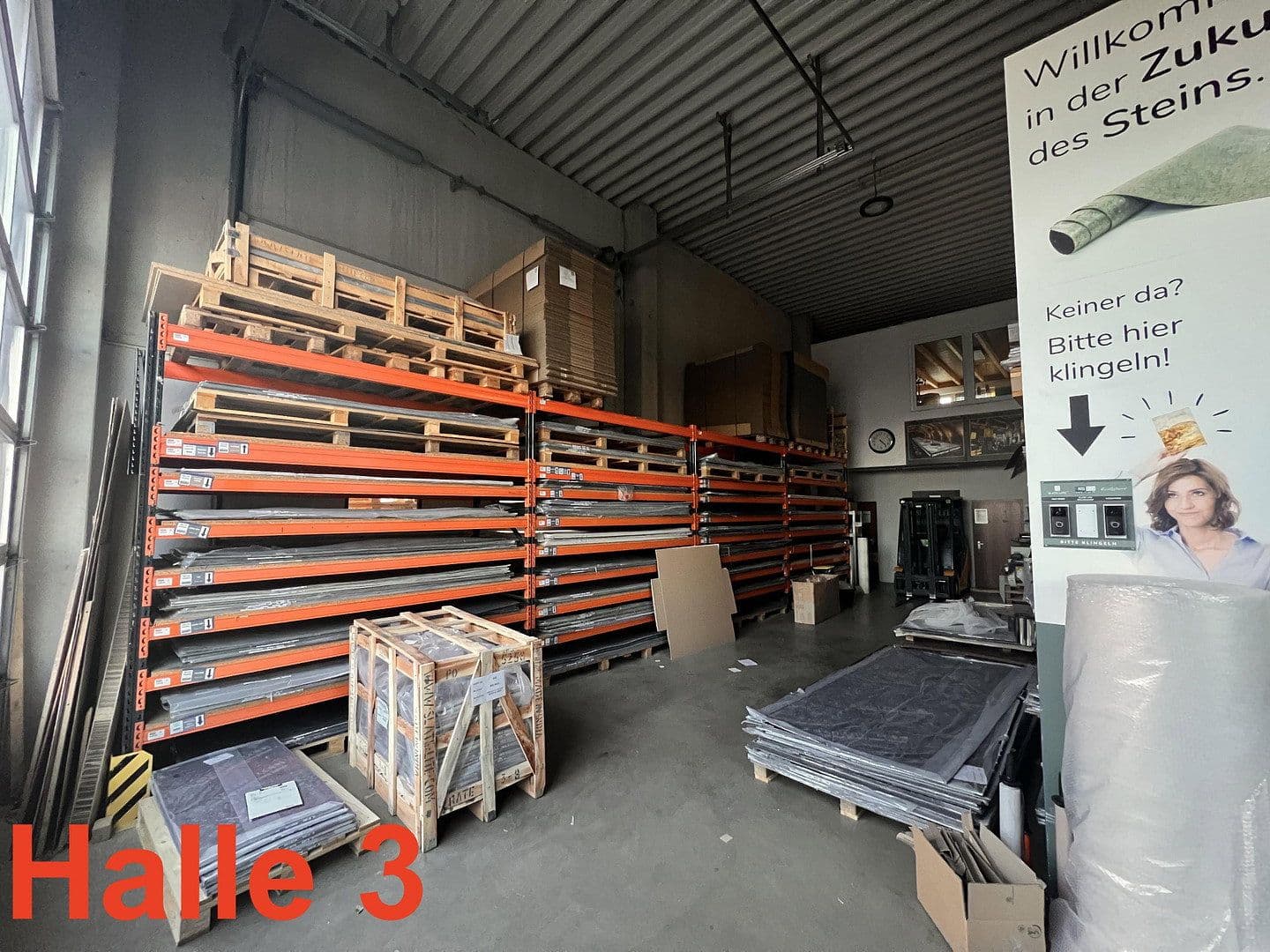 Pronájem nebytového prostoru 336 m², Boschstrasse 12, Rheinbach, Severní Porýní-Vestfálsko Pronájem nebytového prostoru 336 m², Boschstrasse 12, Rheinbach, Severní Porýní-Vestfálsko