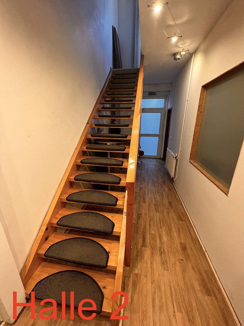 Pronájem nebytového prostoru 336 m², Boschstrasse 12, Rheinbach, Severní Porýní-Vestfálsko Pronájem nebytového prostoru 336 m², Boschstrasse 12, Rheinbach, Severní Porýní-Vestfálsko