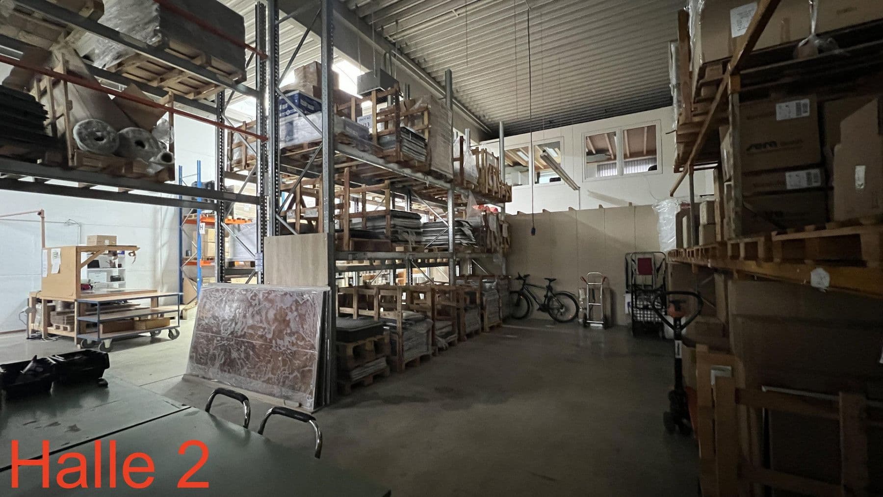 Pronájem nebytového prostoru 336 m², Boschstrasse 12, Rheinbach, Severní Porýní-Vestfálsko Pronájem nebytového prostoru 336 m², Boschstrasse 12, Rheinbach, Severní Porýní-Vestfálsko