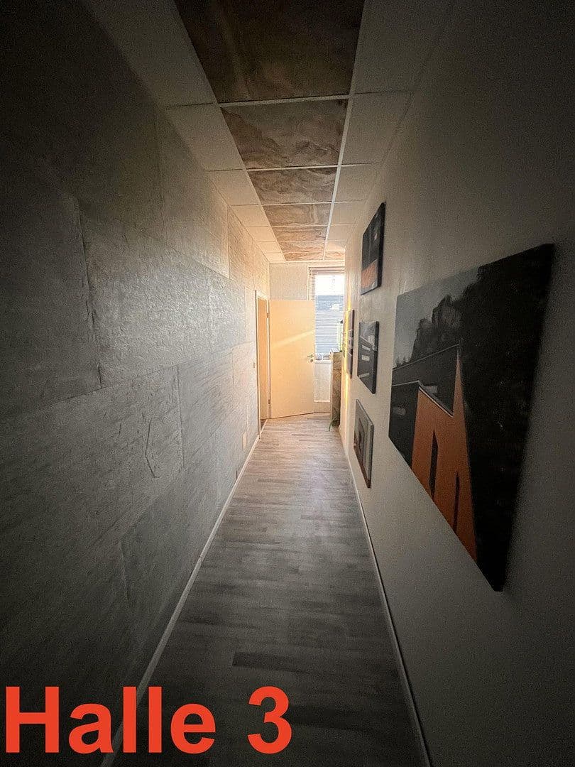 Pronájem nebytového prostoru 336 m², Boschstrasse 12, Rheinbach, Severní Porýní-Vestfálsko Pronájem nebytového prostoru 336 m², Boschstrasse 12, Rheinbach, Severní Porýní-Vestfálsko