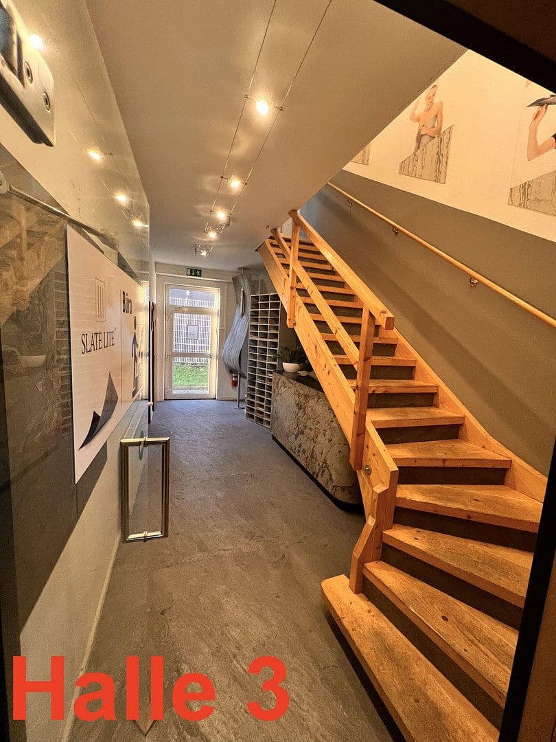 Pronájem nebytového prostoru 336 m², Boschstrasse 12, Rheinbach, Severní Porýní-Vestfálsko Pronájem nebytového prostoru 336 m², Boschstrasse 12, Rheinbach, Severní Porýní-Vestfálsko