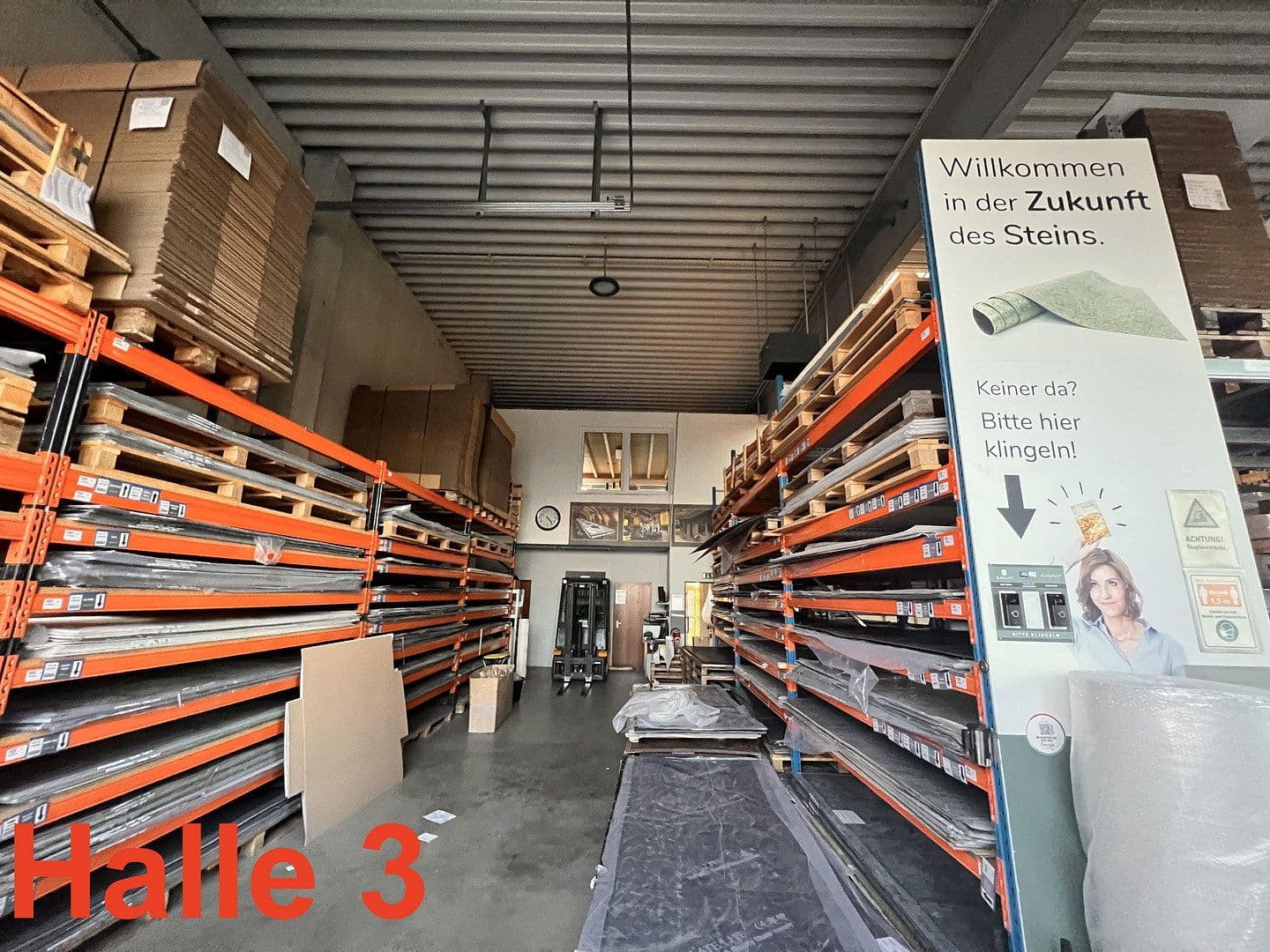 Pronájem nebytového prostoru 336 m², Boschstrasse 12, Rheinbach, Severní Porýní-Vestfálsko Pronájem nebytového prostoru 336 m², Boschstrasse 12, Rheinbach, Severní Porýní-Vestfálsko