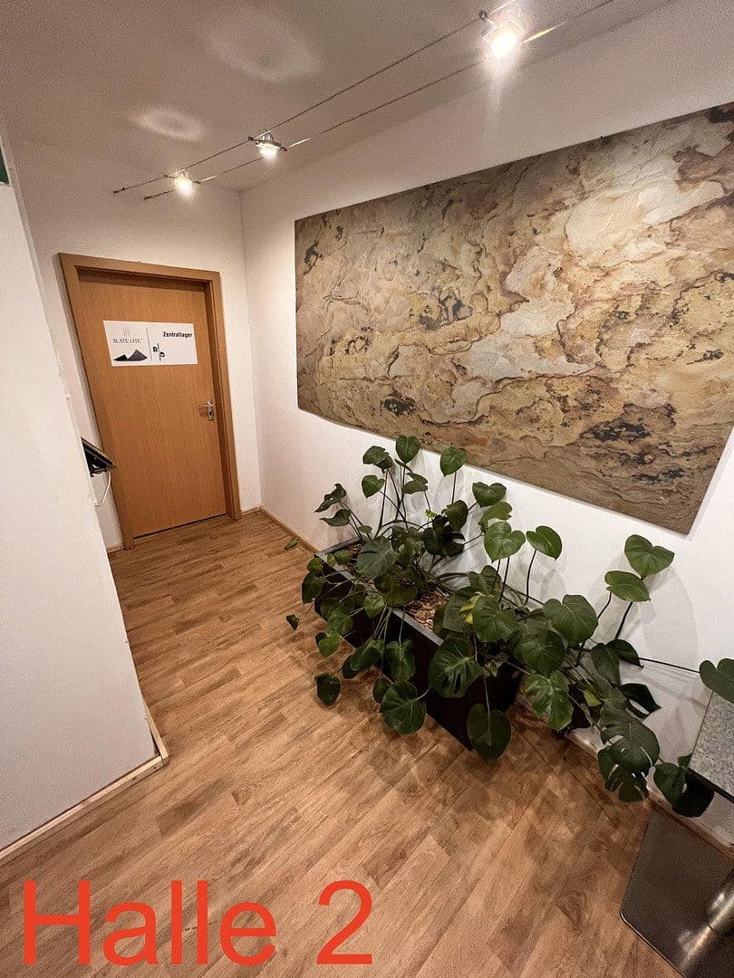 Pronájem nebytového prostoru 336 m², Boschstrasse 12, Rheinbach, Severní Porýní-Vestfálsko Pronájem nebytového prostoru 336 m², Boschstrasse 12, Rheinbach, Severní Porýní-Vestfálsko