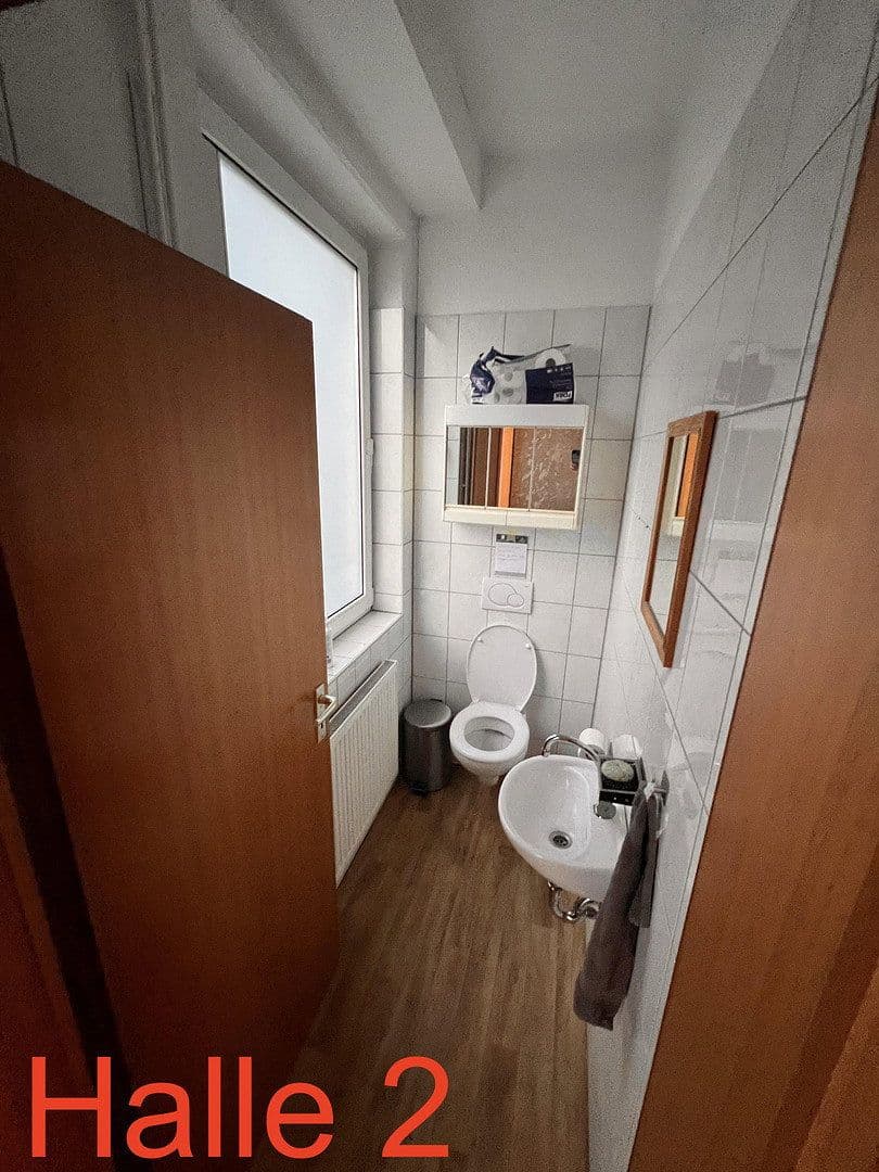 Pronájem nebytového prostoru 336 m², Boschstrasse 12, Rheinbach, Severní Porýní-Vestfálsko Pronájem nebytového prostoru 336 m², Boschstrasse 12, Rheinbach, Severní Porýní-Vestfálsko