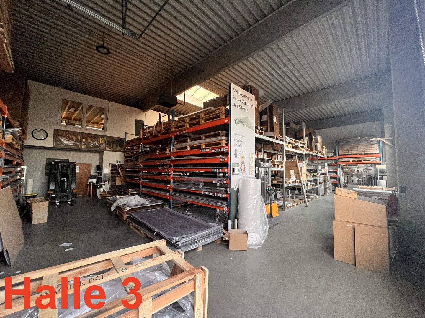 Pronájem nebytového prostoru 336 m², Boschstrasse 12, Rheinbach, Severní Porýní-Vestfálsko Pronájem nebytového prostoru 336 m², Boschstrasse 12, Rheinbach, Severní Porýní-Vestfálsko