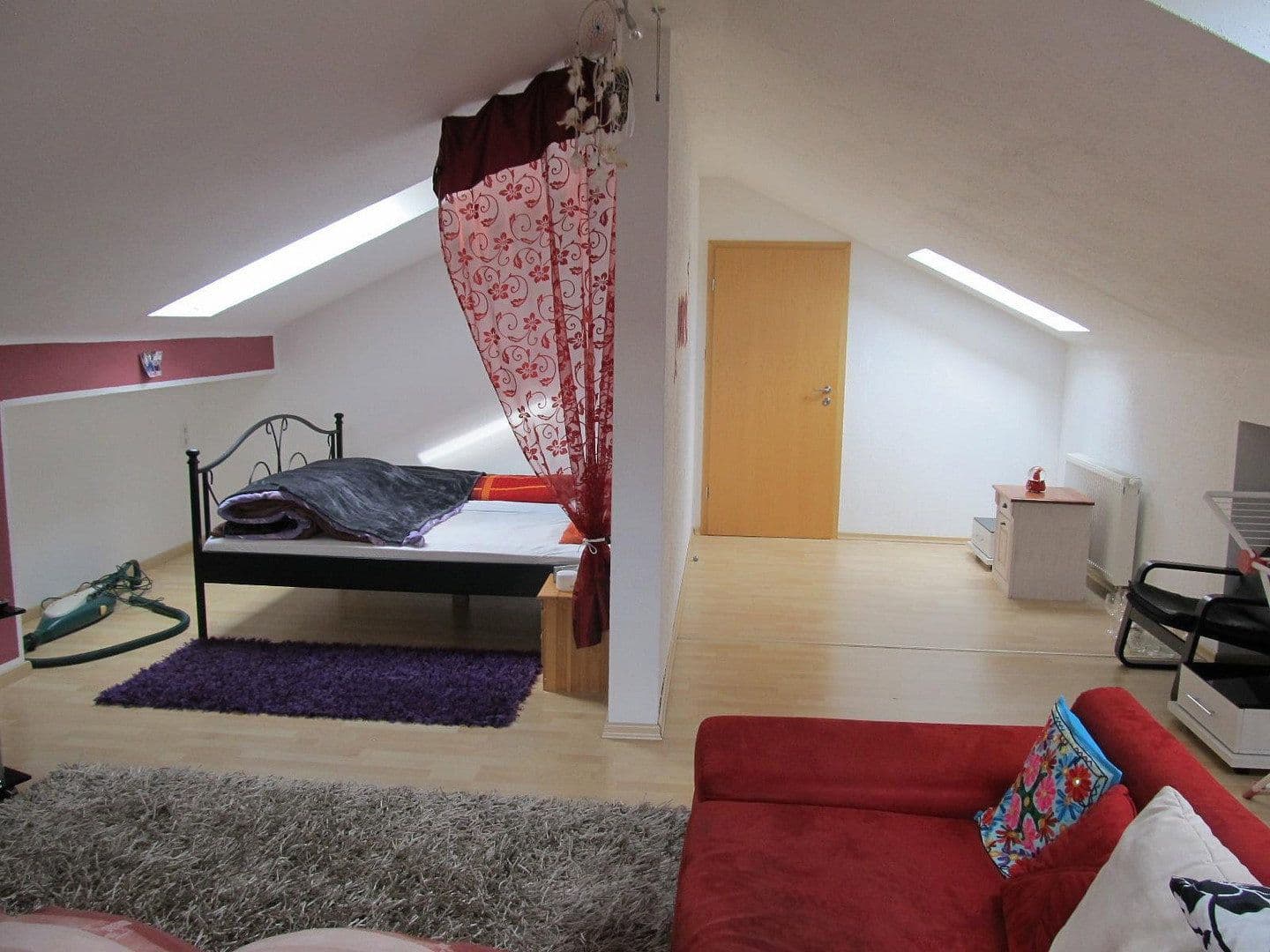 Prodej domu 210 m², pozemek 694 m², Hohenroda, Hessen Prodej domu 210 m², pozemek 694 m², Hohenroda, Hessen