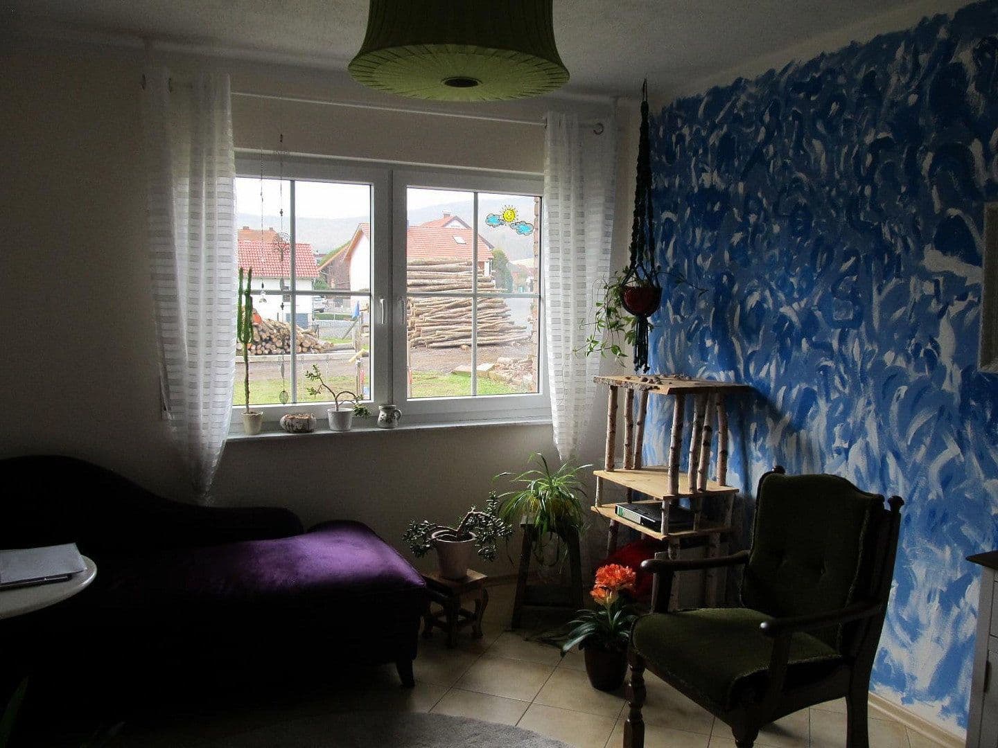 Prodej domu 210 m², pozemek 694 m², Hohenroda, Hessen Prodej domu 210 m², pozemek 694 m², Hohenroda, Hessen