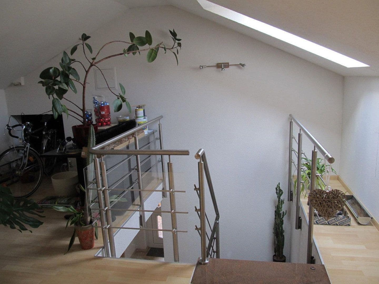 Prodej domu 210 m², pozemek 694 m², Hohenroda, Hessen Prodej domu 210 m², pozemek 694 m², Hohenroda, Hessen