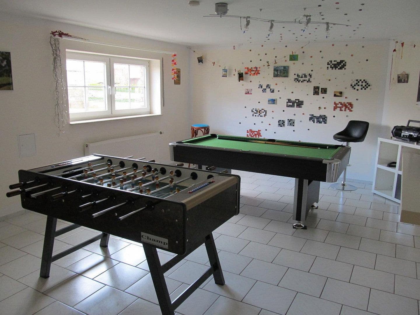 Prodej domu 210 m², pozemek 694 m², Hohenroda, Hessen Prodej domu 210 m², pozemek 694 m², Hohenroda, Hessen