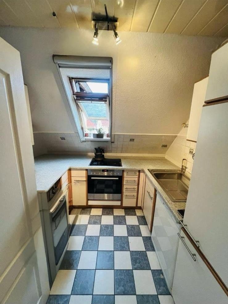 Prodej bytu 4+1 76 m², Augsburg, Bavorsko Prodej bytu 4+1 76 m², Augsburg, Bavorsko