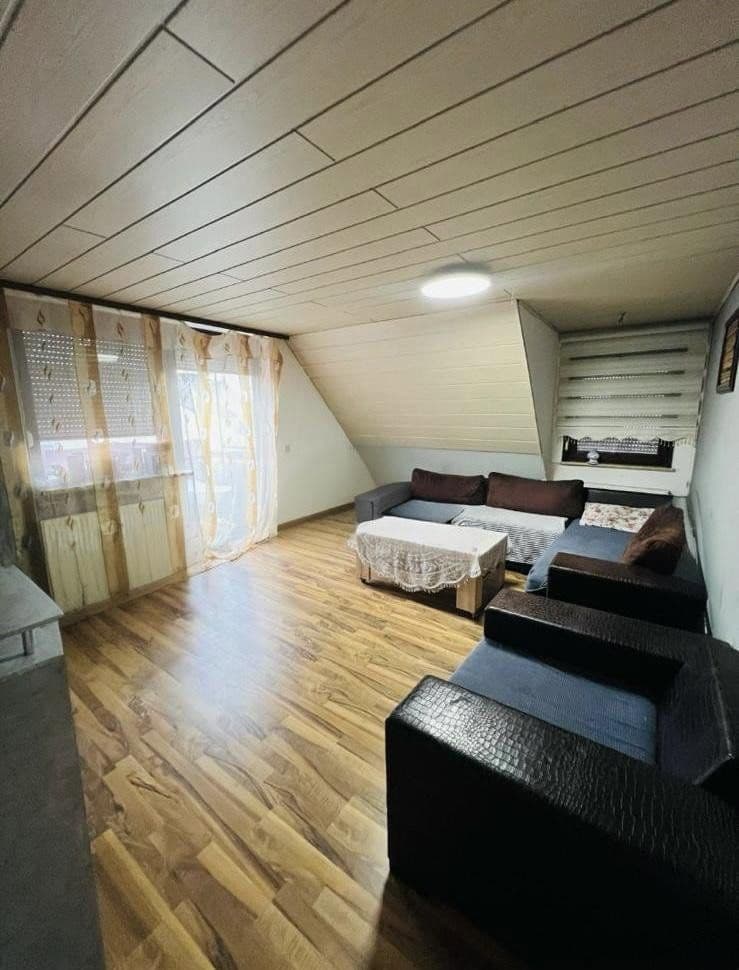 Prodej bytu 4+1 76 m², Augsburg, Bavorsko Prodej bytu 4+1 76 m², Augsburg, Bavorsko