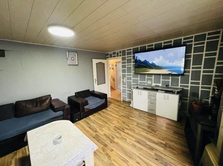 Prodej bytu 4+1 76 m², Augsburg, Bavorsko Prodej bytu 4+1 76 m², Augsburg, Bavorsko