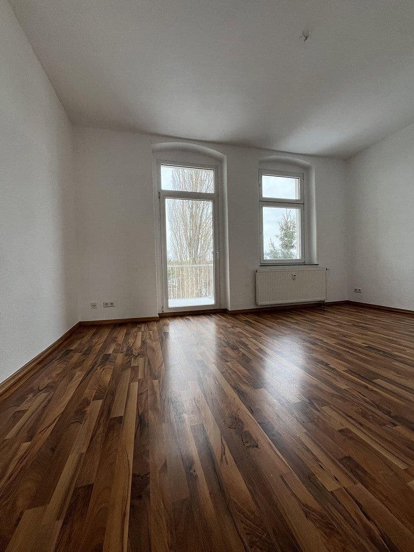 Pronájem bytu 5+1 110 m², Voigtstraße 32, Chemnitz, Sasko Pronájem bytu 5+1 110 m², Voigtstraße 32, Chemnitz, Sasko