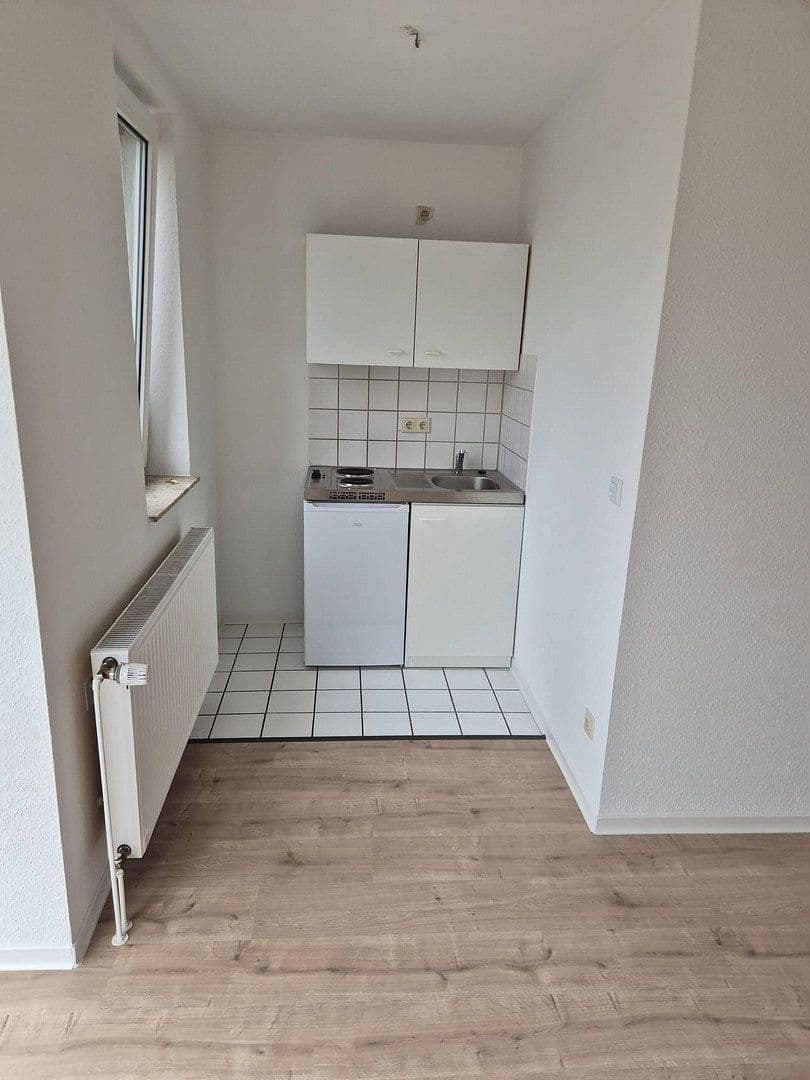 Pronájem bytu 1+1 26 m², Haus-Berge-Str. 38-40, Essen, Severní Porýní-Vestfálsko Pronájem bytu 1+1 26 m², Haus-Berge-Str. 38-40, Essen, Severní Porýní-Vestfálsko