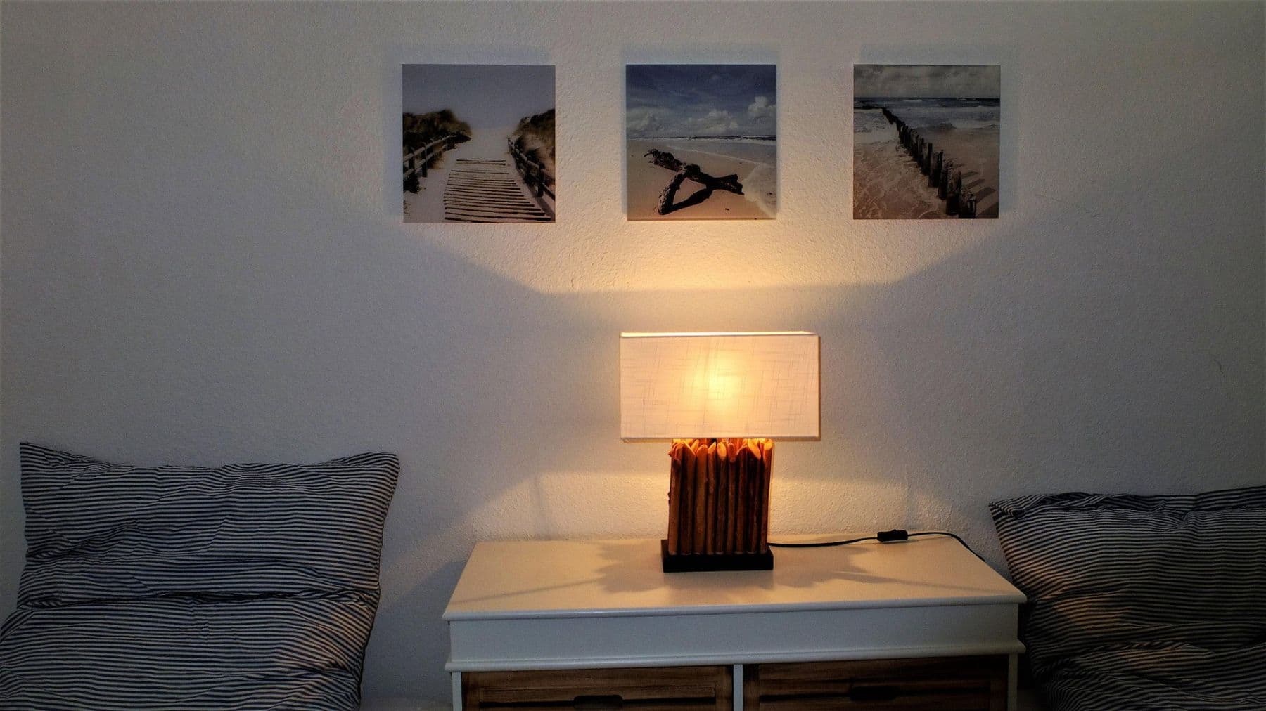 Prodej bytu 1+kk 41 m², Sierksdorf, Šlesvicko-Holštýnsko Prodej bytu 1+kk 41 m², Sierksdorf, Šlesvicko-Holštýnsko