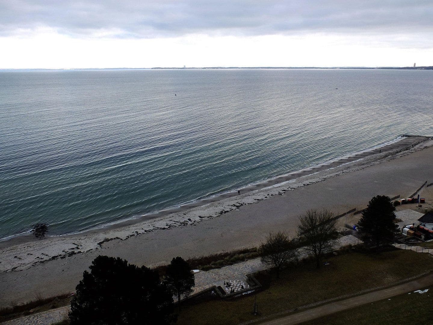 Prodej bytu 1+kk 41 m², Sierksdorf, Šlesvicko-Holštýnsko Prodej bytu 1+kk 41 m², Sierksdorf, Šlesvicko-Holštýnsko