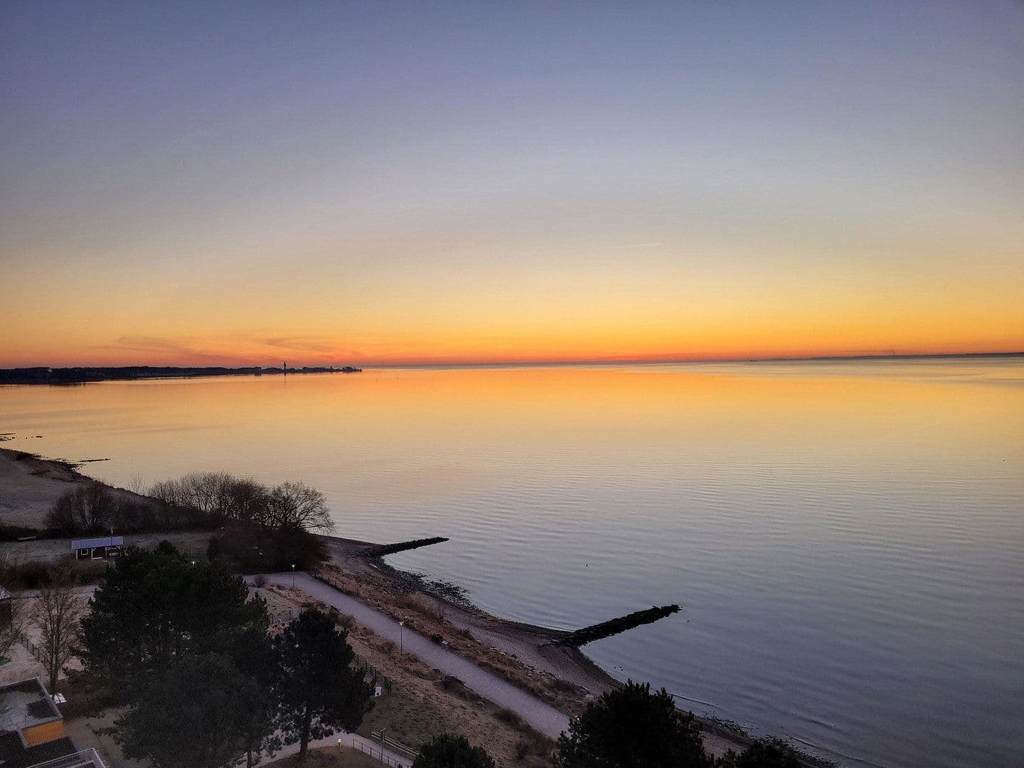 Prodej bytu 1+kk 41 m², Sierksdorf, Šlesvicko-Holštýnsko Prodej bytu 1+kk 41 m², Sierksdorf, Šlesvicko-Holštýnsko