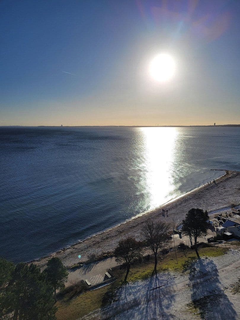 Prodej bytu 1+kk 41 m², Sierksdorf, Šlesvicko-Holštýnsko Prodej bytu 1+kk 41 m², Sierksdorf, Šlesvicko-Holštýnsko