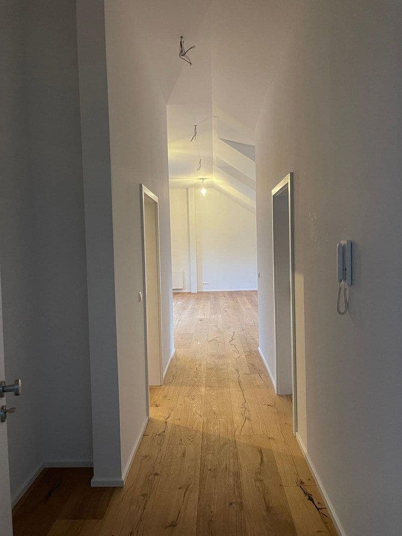 Prodej bytu 2+kk 102 m², Schützenstraße 4, Radolfzell am Bodensee, Bádensko-Württembersko Prodej bytu 2+kk 102 m², Schützenstraße 4, Radolfzell am Bodensee, Bádensko-Württembersko