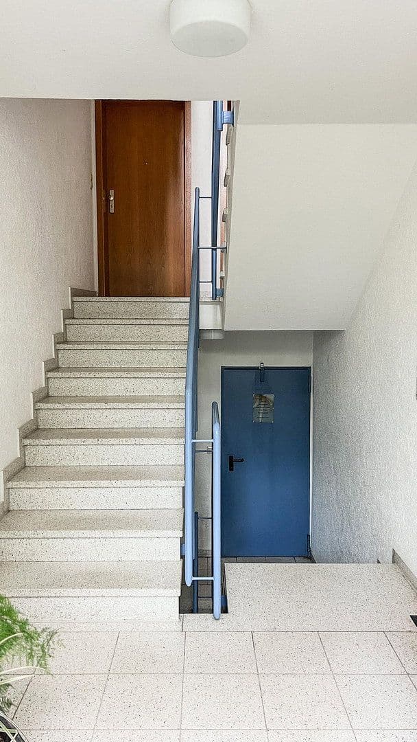 Prodej bytu 4+1 92 m², Pfälzerstraße 33, Neckarsulm, Bádensko-Württembersko Prodej bytu 4+1 92 m², Pfälzerstraße 33, Neckarsulm, Bádensko-Württembersko