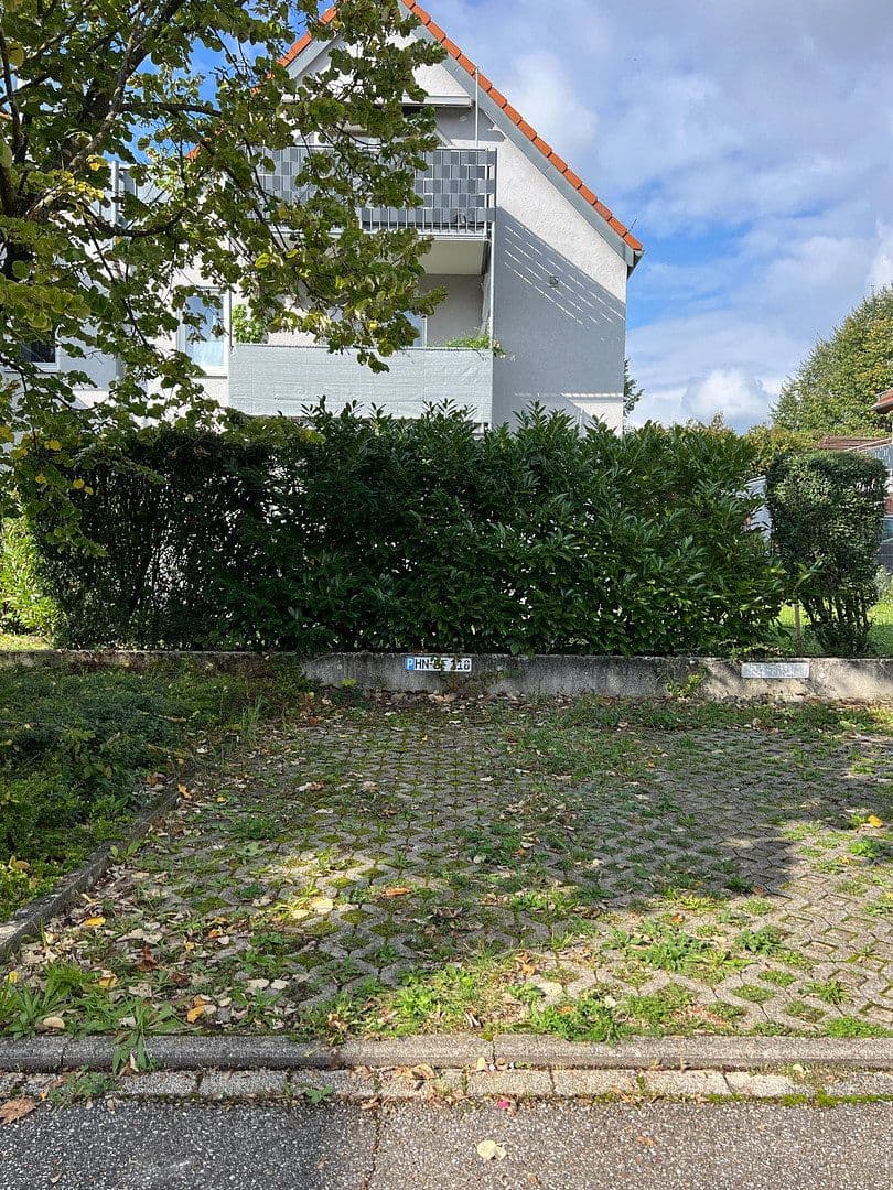 Prodej bytu 4+1 92 m², Pfälzerstraße 33, Neckarsulm, Bádensko-Württembersko Prodej bytu 4+1 92 m², Pfälzerstraße 33, Neckarsulm, Bádensko-Württembersko