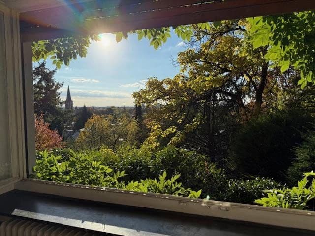 Pronájem bytu 4+1 26 m², Heidelberg, Bádensko-Württembersko Pronájem bytu 4+1 26 m², Heidelberg, Bádensko-Württembersko