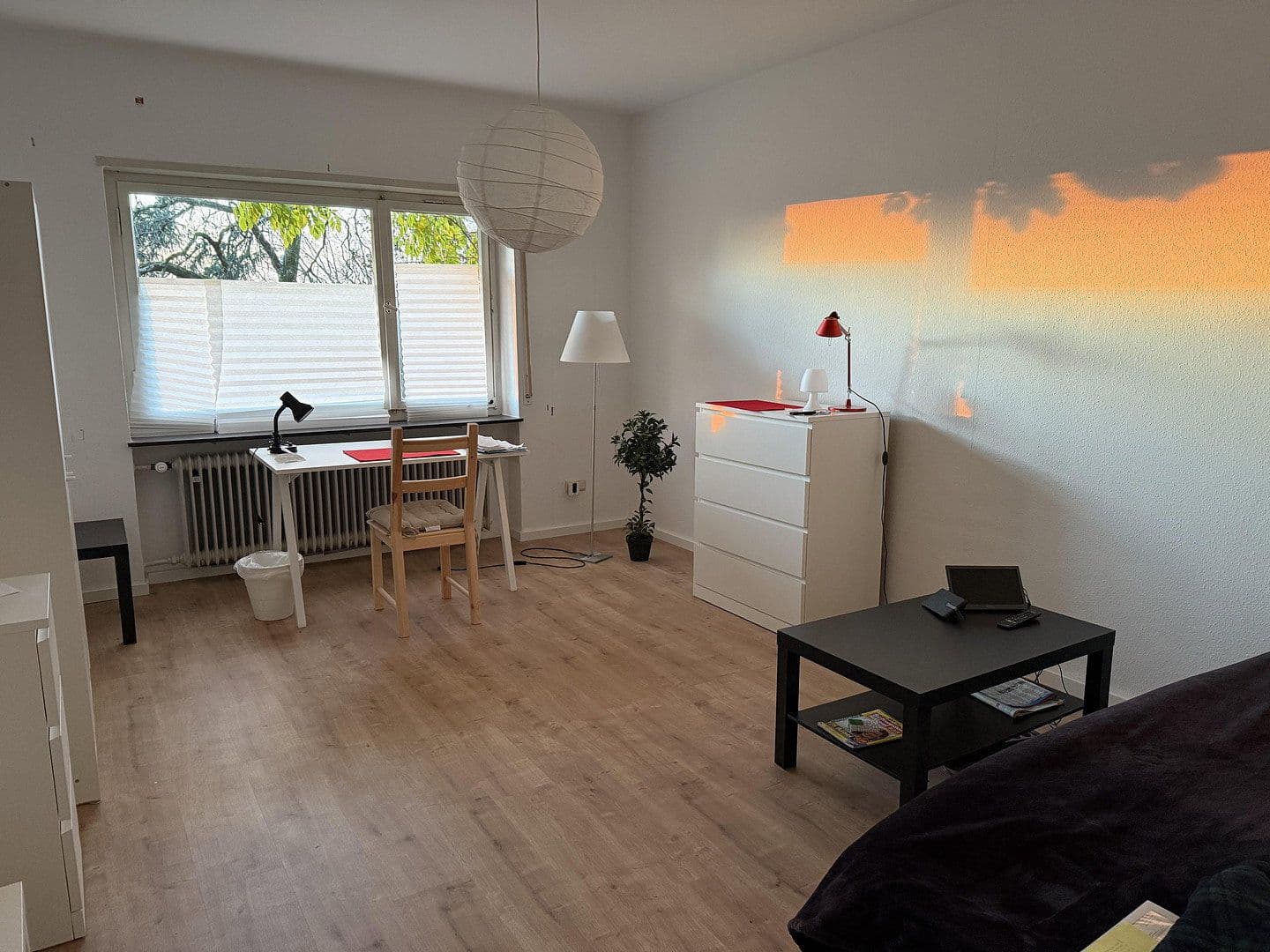 Pronájem bytu 4+1 26 m², Heidelberg, Bádensko-Württembersko Pronájem bytu 4+1 26 m², Heidelberg, Bádensko-Württembersko