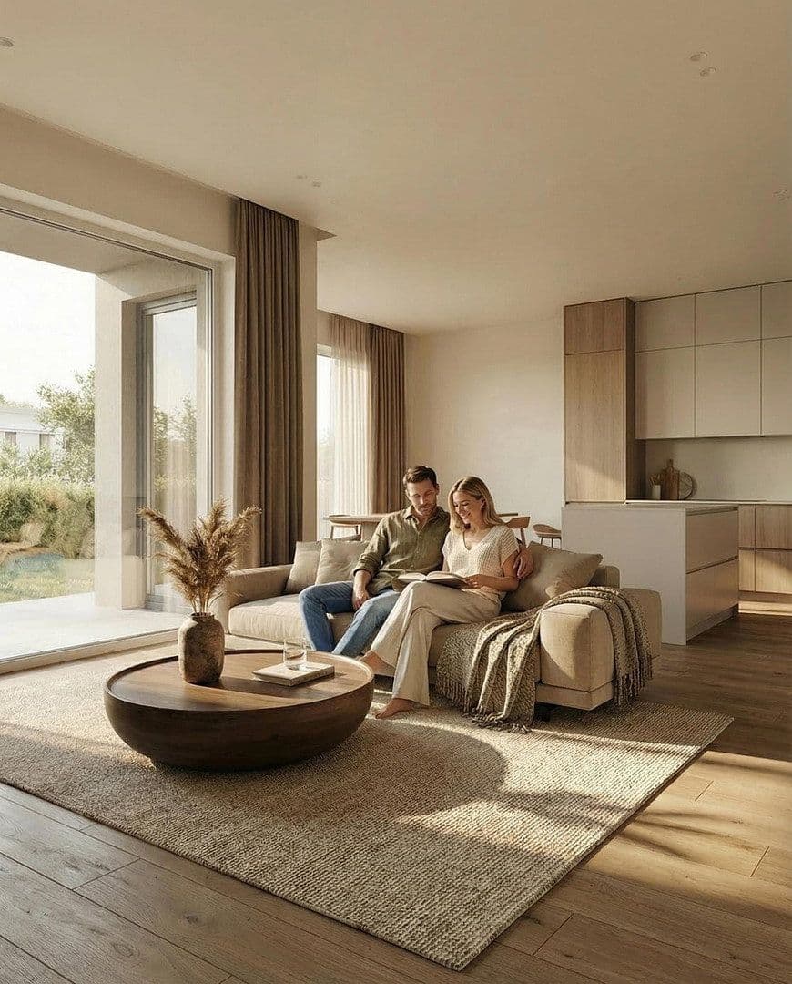 Prodej bytu 4+1 105 m², Seekirchnerstrasse, Obertrum, Salcbursko Prodej bytu 4+1 105 m², Seekirchnerstrasse, Obertrum, Salcbursko