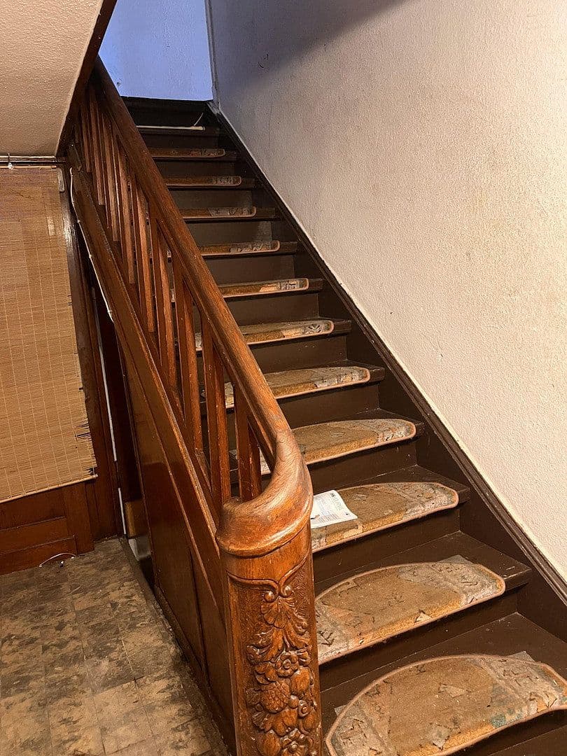 Prodej domu 200 m², pozemek 290 m², Wissen, Porýní-Falc Prodej domu 200 m², pozemek 290 m², Wissen, Porýní-Falc