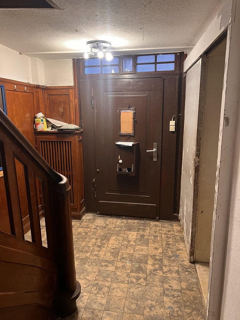 Prodej domu 200 m², pozemek 290 m², Wissen, Porýní-Falc Prodej domu 200 m², pozemek 290 m², Wissen, Porýní-Falc