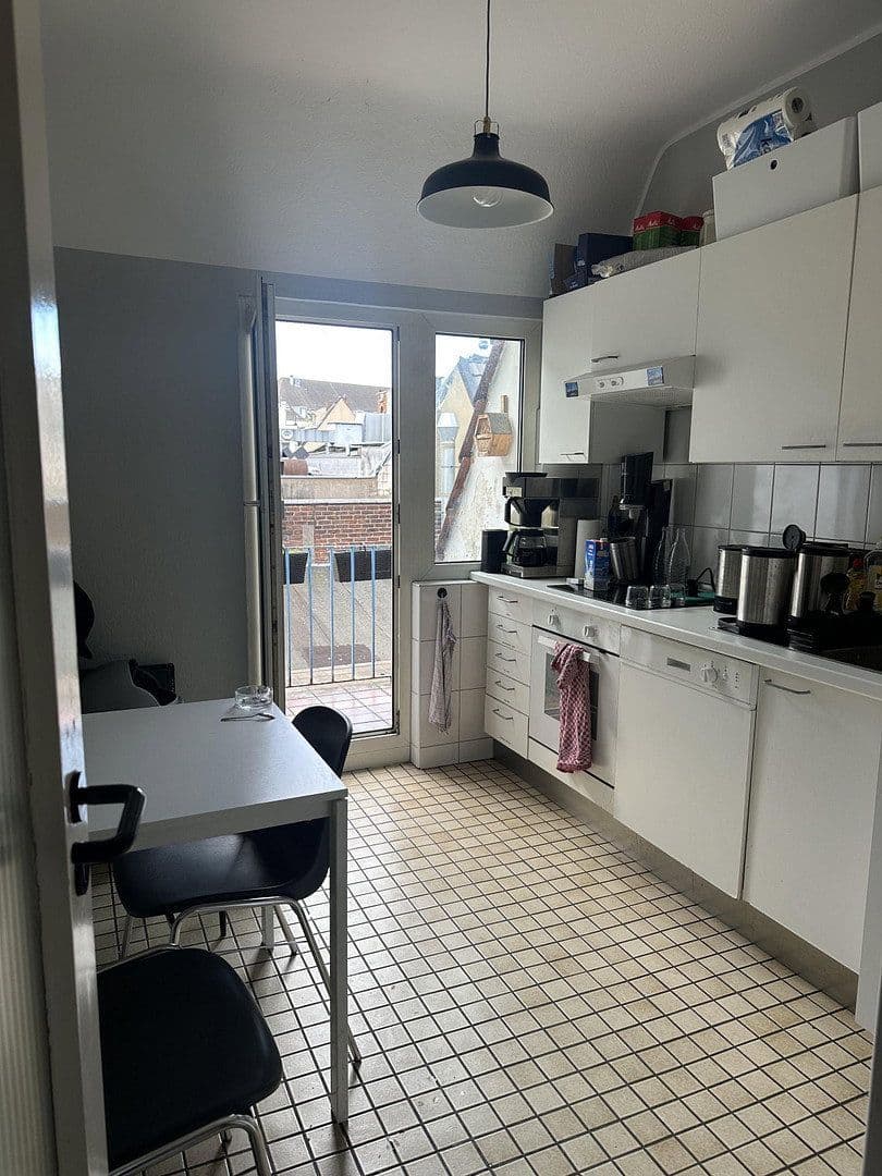 Pronájem kanceláře 78 m², Mertensgasse 12, Düsseldorf, Severní Porýní-Vestfálsko Pronájem kanceláře 78 m², Mertensgasse 12, Düsseldorf, Severní Porýní-Vestfálsko