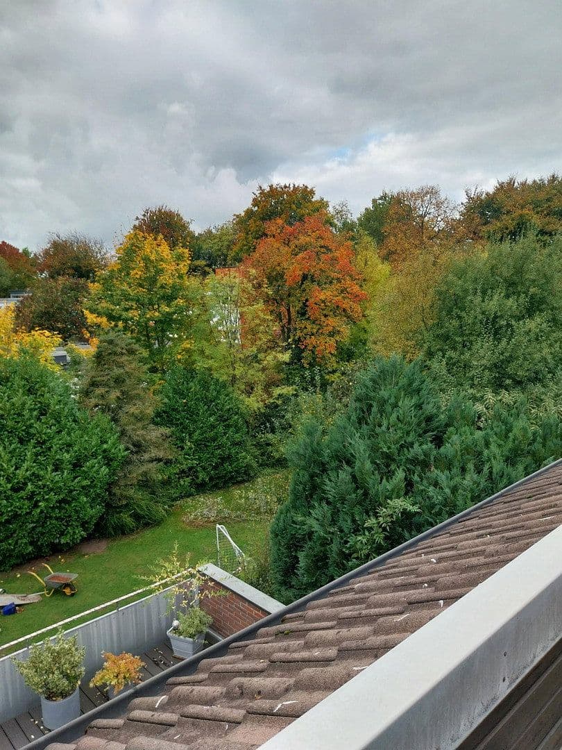 Pronájem bytu 2+1 61 m², Dortmund, Severní Porýní-Vestfálsko Pronájem bytu 2+1 61 m², Dortmund, Severní Porýní-Vestfálsko