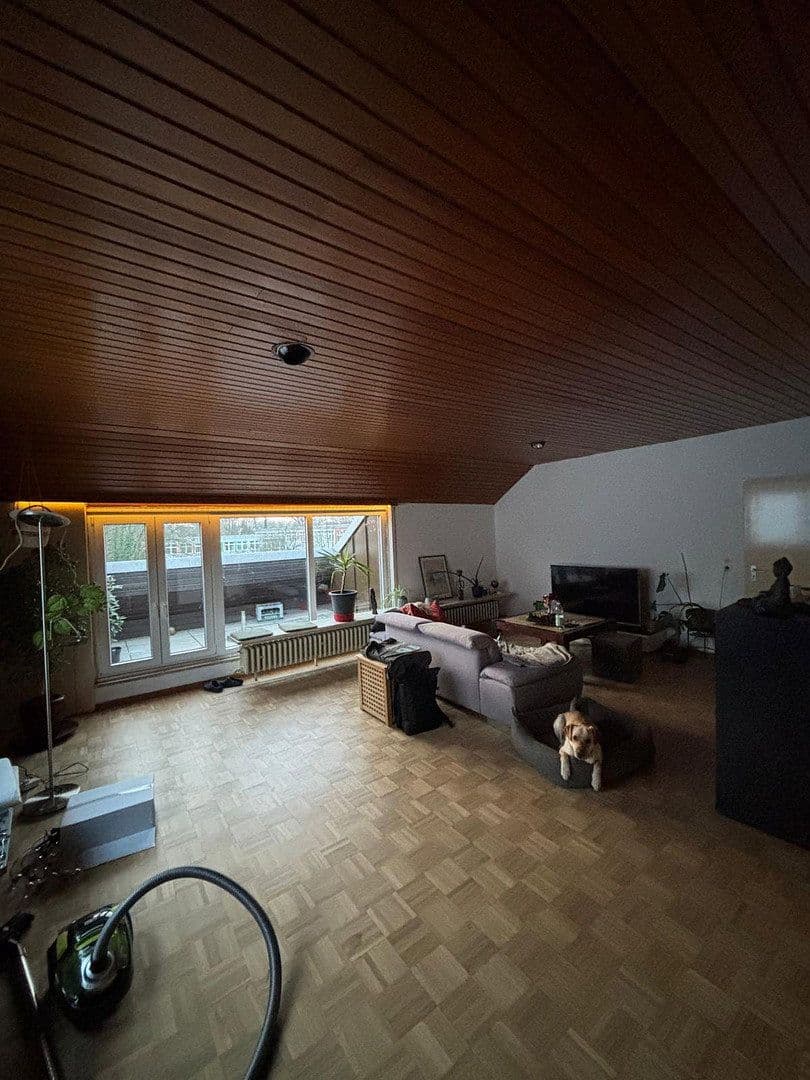 Pronájem bytu 2+1 61 m², Dortmund, Severní Porýní-Vestfálsko Pronájem bytu 2+1 61 m², Dortmund, Severní Porýní-Vestfálsko