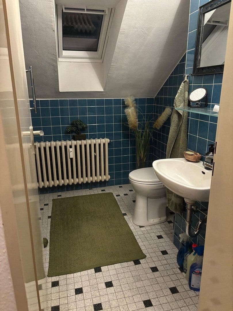 Pronájem bytu 2+1 61 m², Dortmund, Severní Porýní-Vestfálsko Pronájem bytu 2+1 61 m², Dortmund, Severní Porýní-Vestfálsko