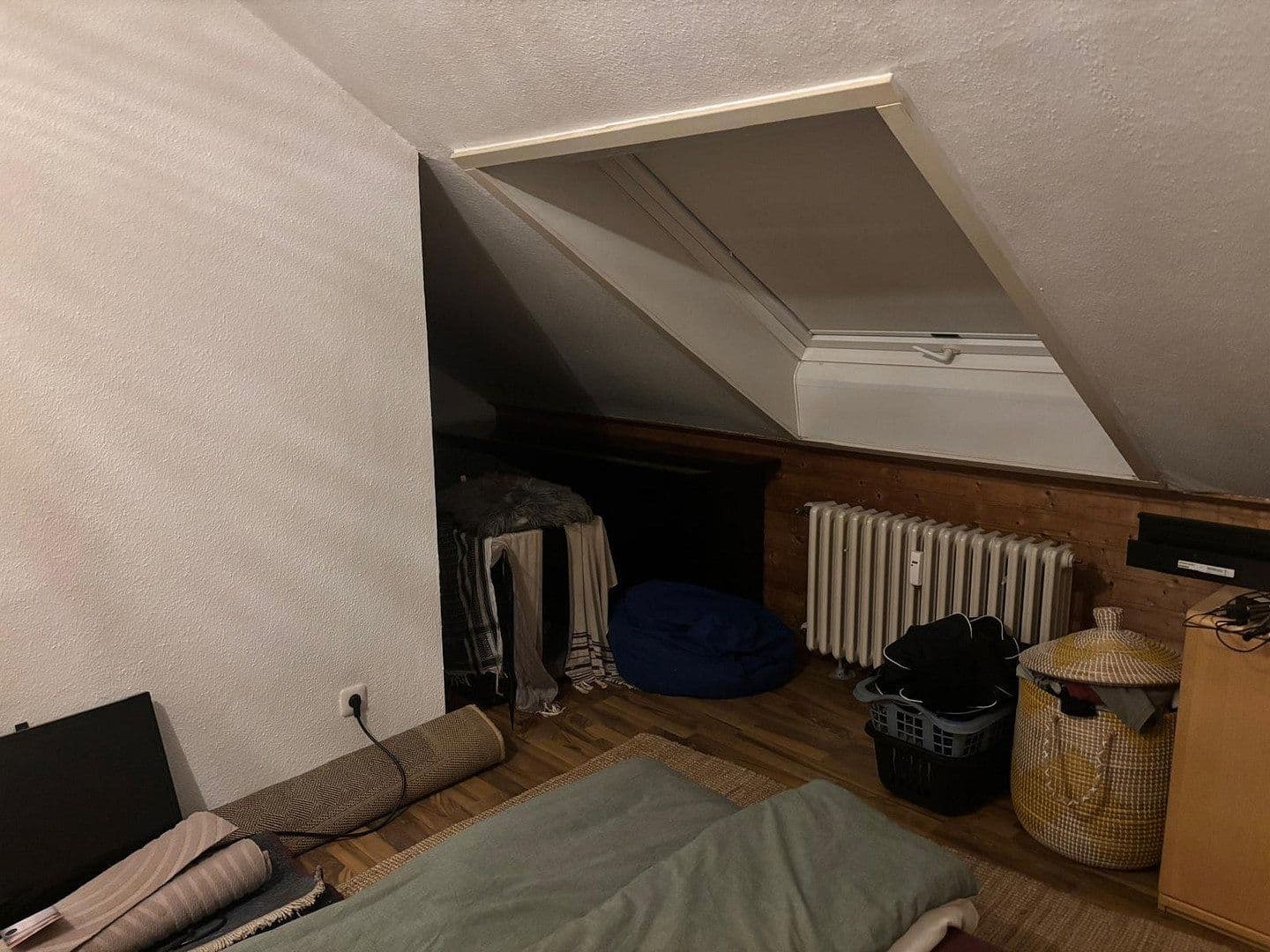 Pronájem bytu 2+1 61 m², Dortmund, Severní Porýní-Vestfálsko Pronájem bytu 2+1 61 m², Dortmund, Severní Porýní-Vestfálsko