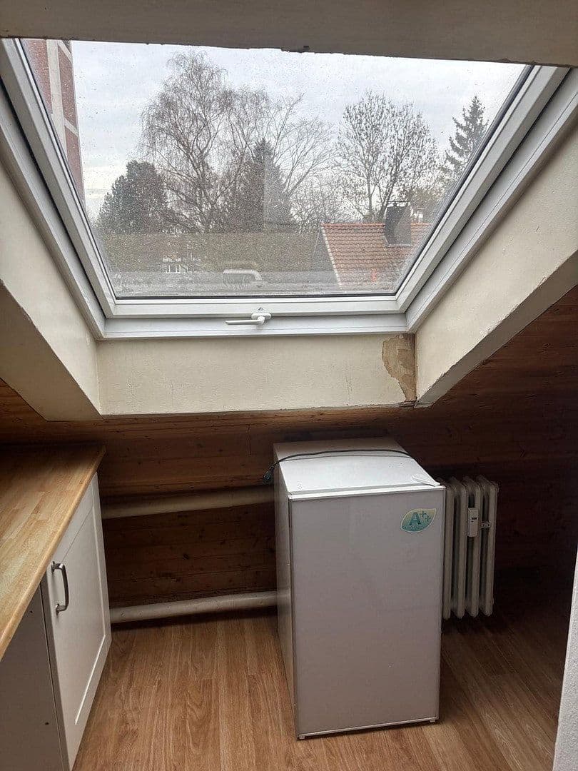 Pronájem bytu 2+1 61 m², Dortmund, Severní Porýní-Vestfálsko Pronájem bytu 2+1 61 m², Dortmund, Severní Porýní-Vestfálsko