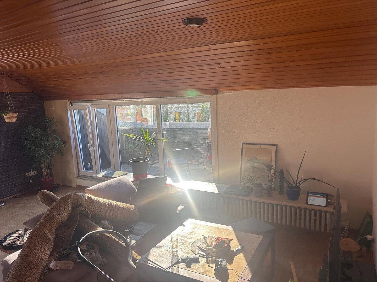 Pronájem bytu 2+1 61 m², Dortmund, Severní Porýní-Vestfálsko Pronájem bytu 2+1 61 m², Dortmund, Severní Porýní-Vestfálsko