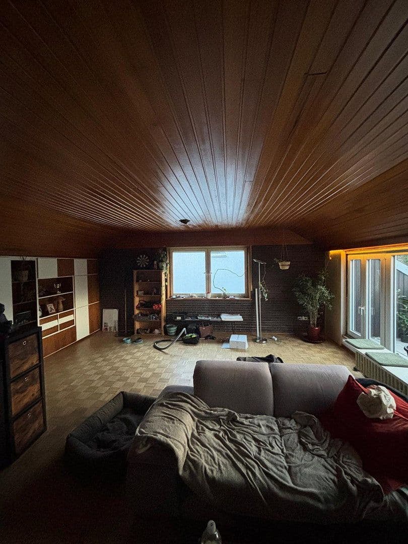 Pronájem bytu 2+1 61 m², Dortmund, Severní Porýní-Vestfálsko Pronájem bytu 2+1 61 m², Dortmund, Severní Porýní-Vestfálsko