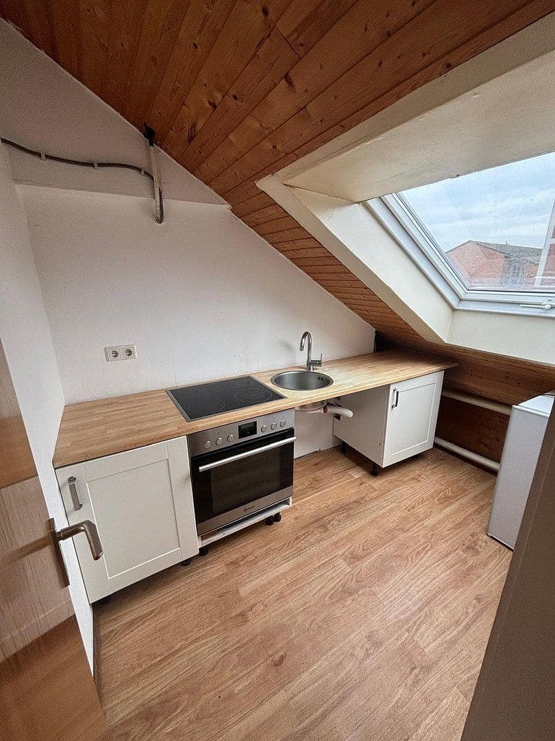 Pronájem bytu 2+1 61 m², Dortmund, Severní Porýní-Vestfálsko Pronájem bytu 2+1 61 m², Dortmund, Severní Porýní-Vestfálsko