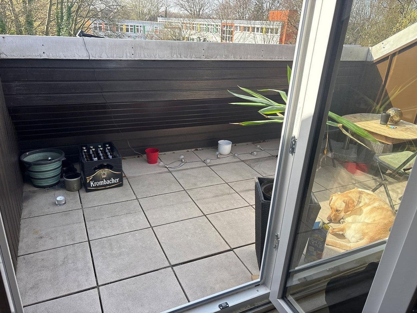 Pronájem bytu 2+1 61 m², Dortmund, Severní Porýní-Vestfálsko Pronájem bytu 2+1 61 m², Dortmund, Severní Porýní-Vestfálsko