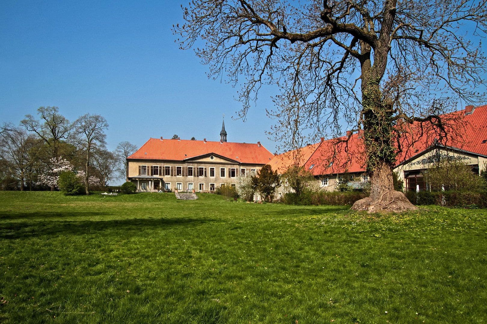 Pronájem bytu 5+1 194 m², Sickte, Dolní Sasko Pronájem bytu 5+1 194 m², Sickte, Dolní Sasko