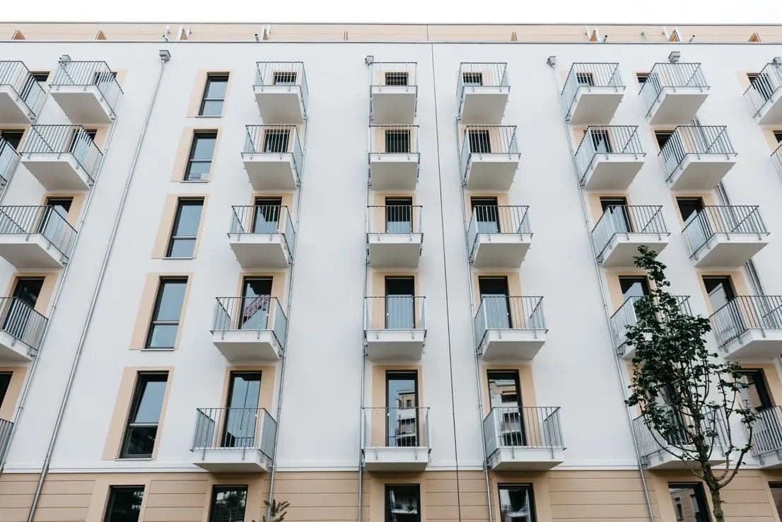 Pronájem bytu 1+1 23 m², Wexstraße 15, Wilmersdorf, Berlin, Berlín Pronájem bytu 1+1 23 m², Wexstraße 15, Wilmersdorf, Berlin, Berlín