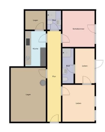 Prodej domu 220 m², pozemek 561 m², Marburg, Hessen Prodej domu 220 m², pozemek 561 m², Marburg, Hessen
