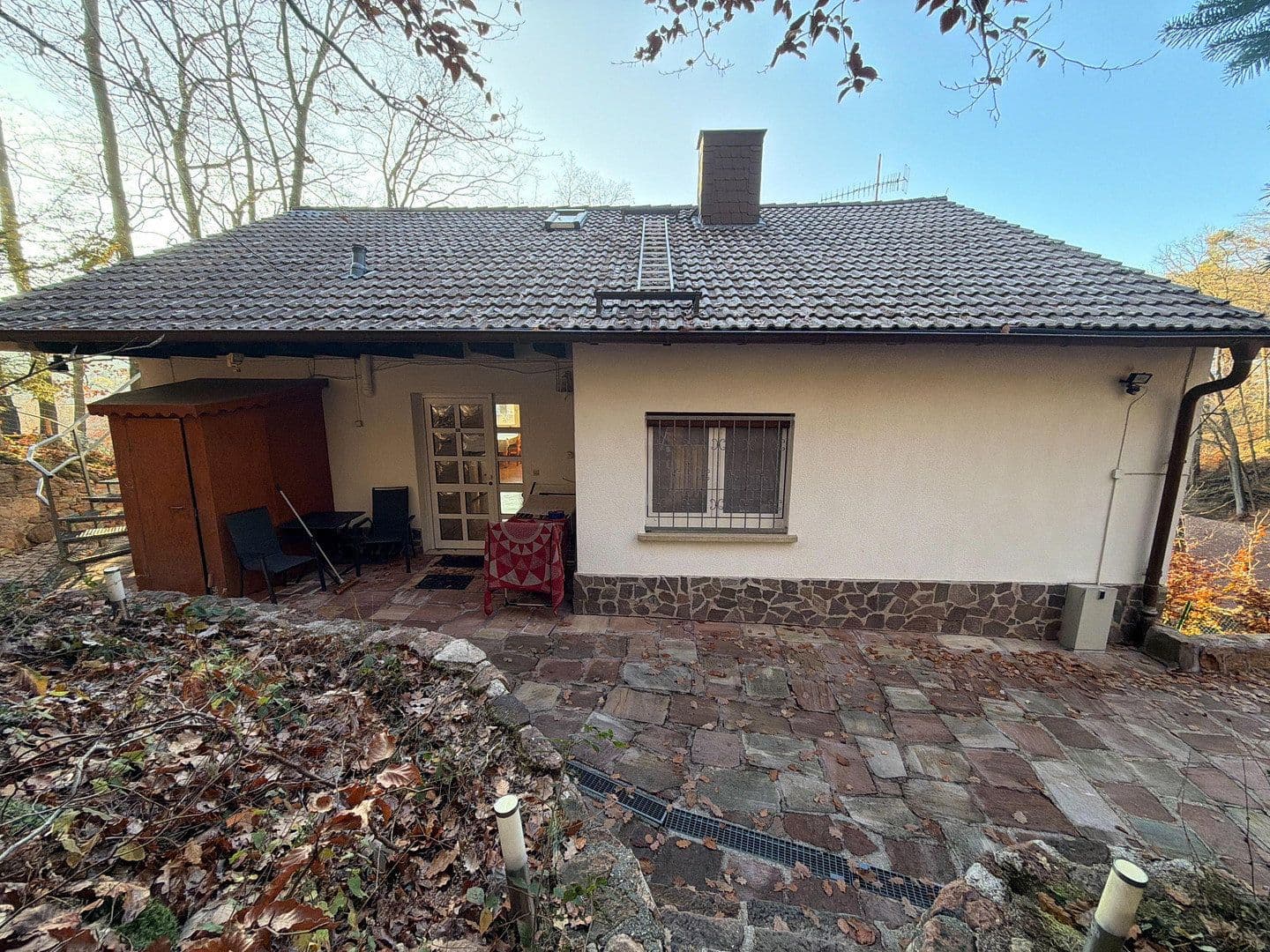 Prodej domu 220 m², pozemek 561 m², Marburg, Hessen Prodej domu 220 m², pozemek 561 m², Marburg, Hessen