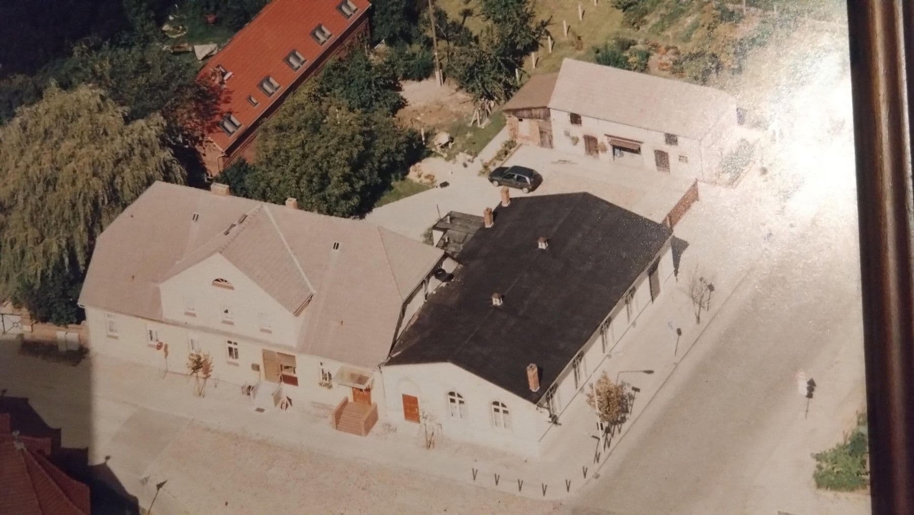 Prodej domu 300 m², pozemek 1.460 m², Schulstraße 1, Neustadt (Dosse), Braniborsko Prodej domu 300 m², pozemek 1.460 m², Schulstraße 1, Neustadt (Dosse), Braniborsko